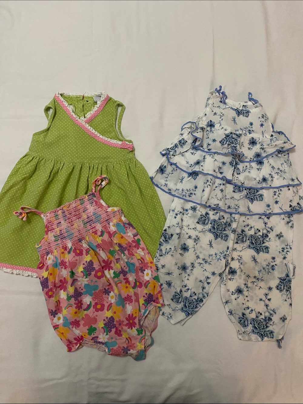 Girls Bundle 24 Months
